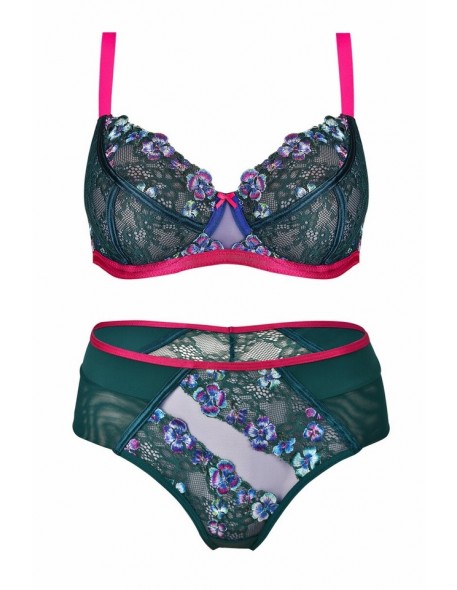 Briefs brazylijskie Mediolano Eden 19089