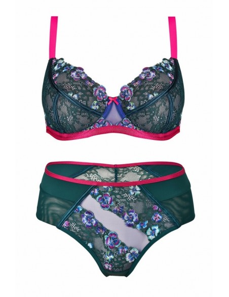 Briefs brazylijskie Mediolano Eden 19089