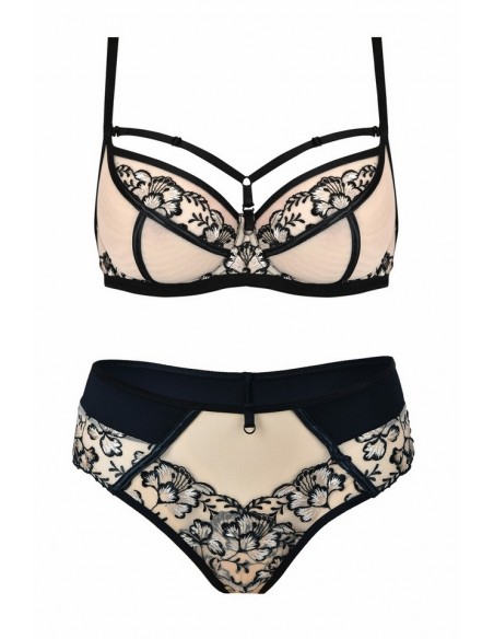 Briefs brazylijskie Mediolano Romance 19090