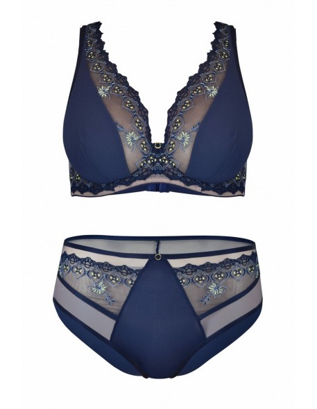 Briefs women's Mediolano Denim 19083