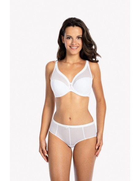 Bra half padded Gaia Sonia 1058