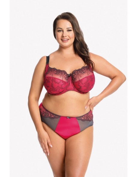 Bra soft maxi Gaia Rose 1115M