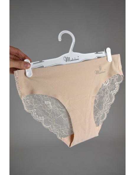 Figi damskie Mediolano Beta 5003 