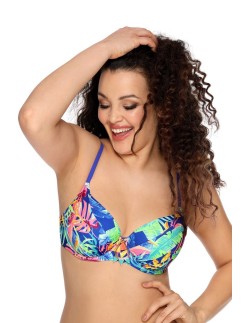 Bra bathing padded Ava SK 143