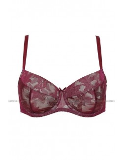 Bra full cup Hebe/B4, Gorteks