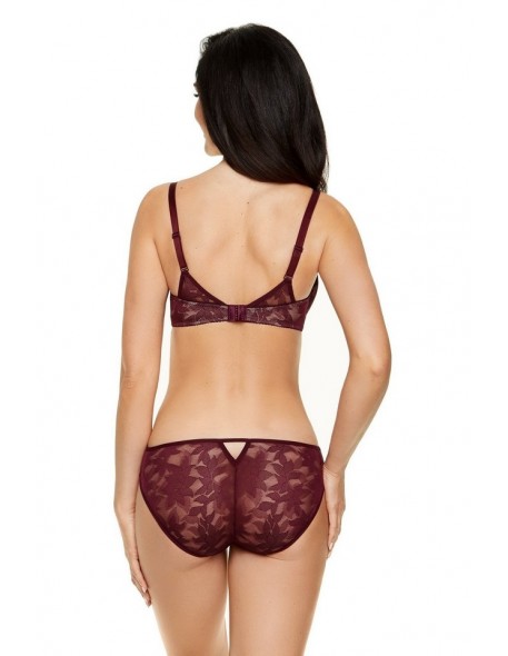 Bra full cup Hebe/B4, Gorteks