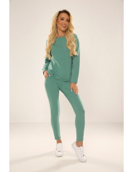 633 tracksuit classic, De Lafense