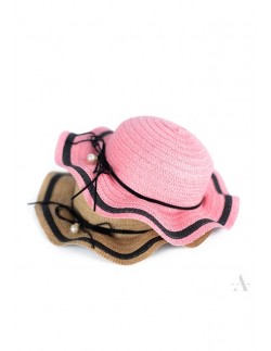 Hat 20156 Summer Fun, Art Of Polo