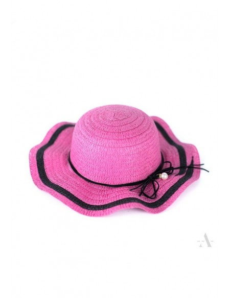 Hat 20156 Summer Fun, Art Of Polo