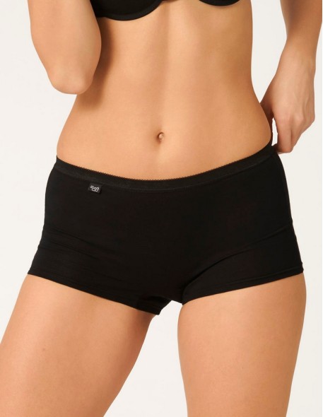 Women'S Boxer Sloggi Basic+ Short