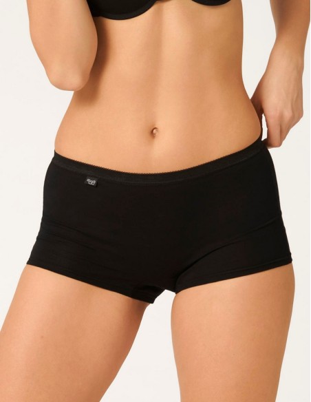 Boxer shorts women's Sloggi Basic+ Short