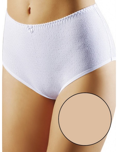 Crema majtki figi damskie, Emili