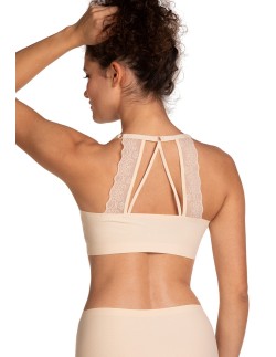 Top ladies' l-pol5003tp-06, Lama