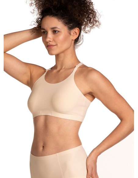 Top ladies' l-pol5003tp-06, Lama