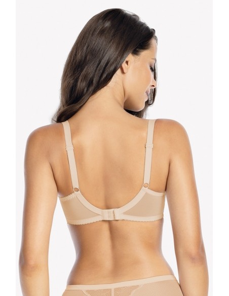 Bra half padded Gaia Ursula 1059