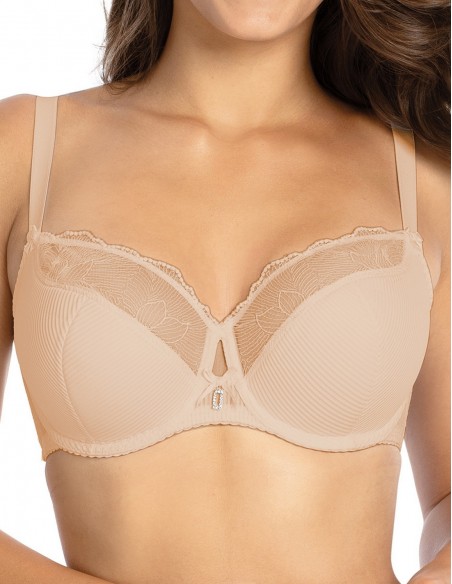 Bra half padded Gaia Ursula 1059