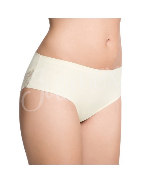 Cheekie panty majtki figi damskie bezszwowe...