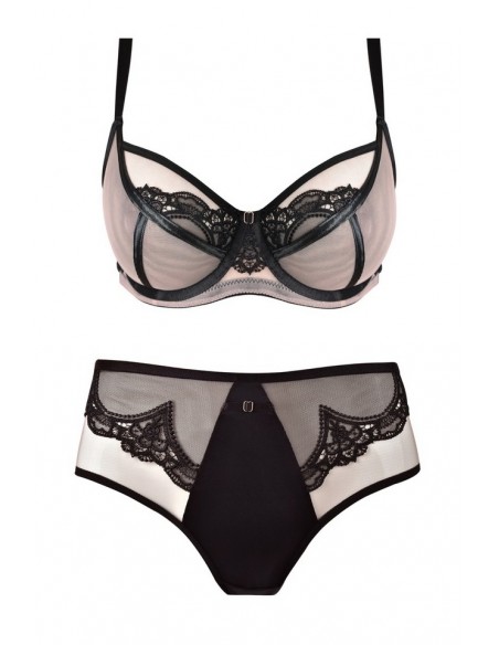 Bra soft Mediolano Lika 19100