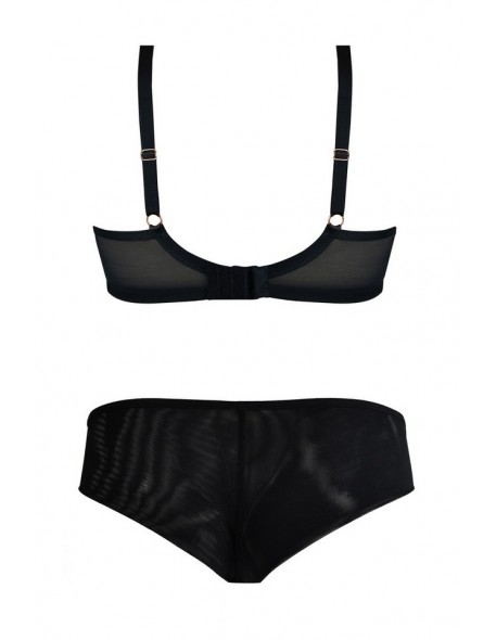 Bra soft Mediolano Lika 19100