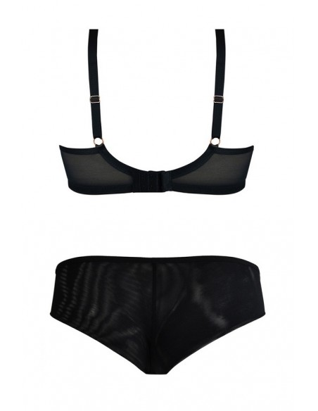 Bra soft Mediolano Lika 19100