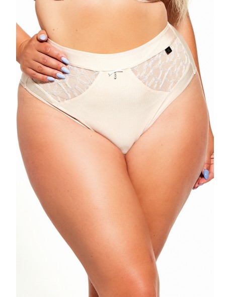 Briefs women's with wysokim stanem Krisline Rosee