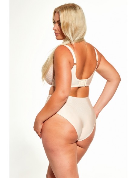 Briefs women's with wysokim stanem Krisline Rosee