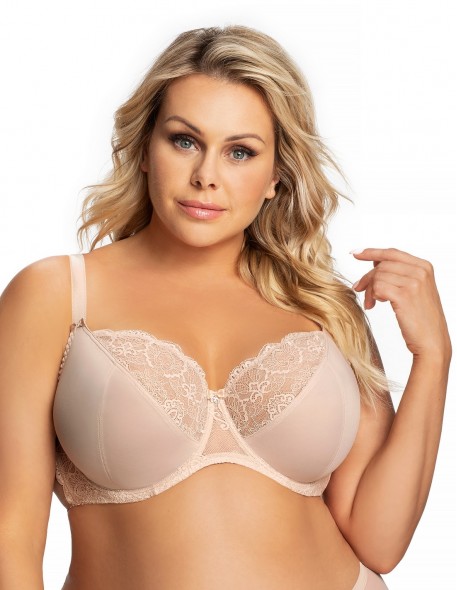 Bra soft Gorsenia Annette K710