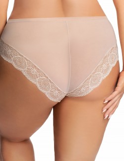 Gorsenia K711 Annette women's high-waisted briefs  2