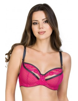 Bra soft Mediolano Dots 19111