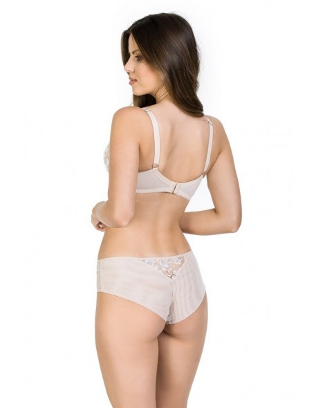 Bra soft Mediolano Sky 19107