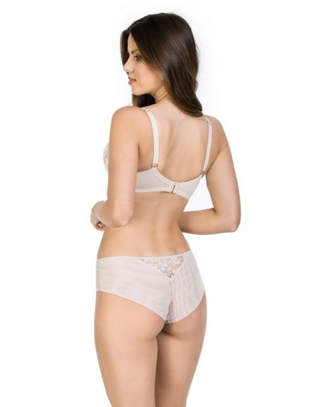 Biustonosz miękki Mediolano Sky 19107 