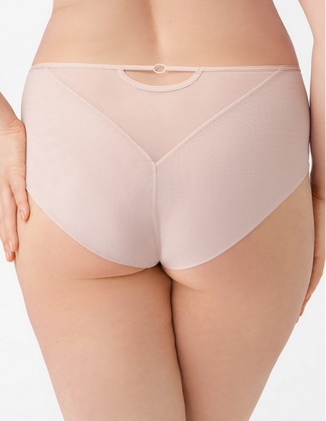 Briefs women's with wysokim stanem Gorsenia...