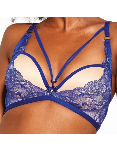 Bra push up Krisline Sisi brassiere smart monocup
