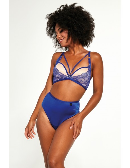 Biustonosz push up Krisline Sisi brassiere...