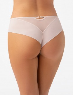Panties brazilians Gorsenia Paradise K498/1 beige 2