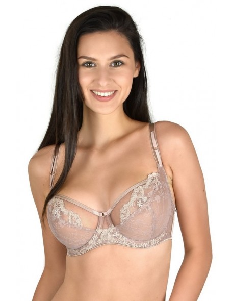 Bra soft Mediolano Eliza 19133