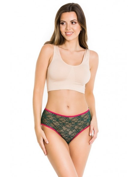 Briefs women's full Mediolano 2111