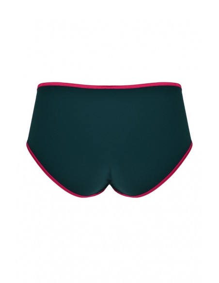 Figi damskie pełne Mediolano 2111 