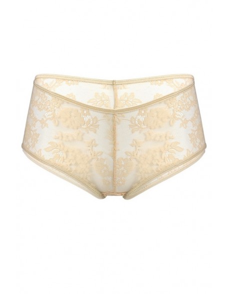 Majtki szorty damskie Mediolano 2106 
