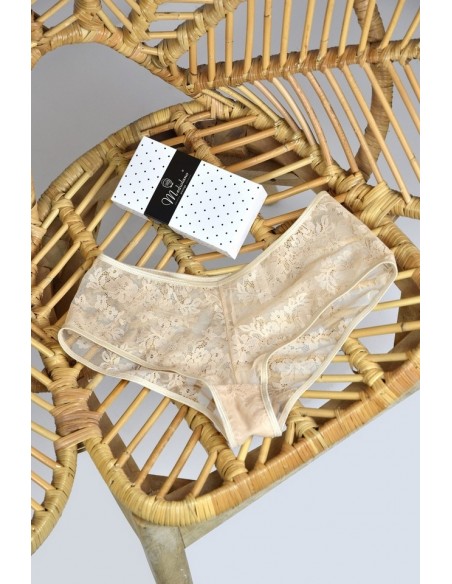 Majtki szorty damskie Mediolano 2106 