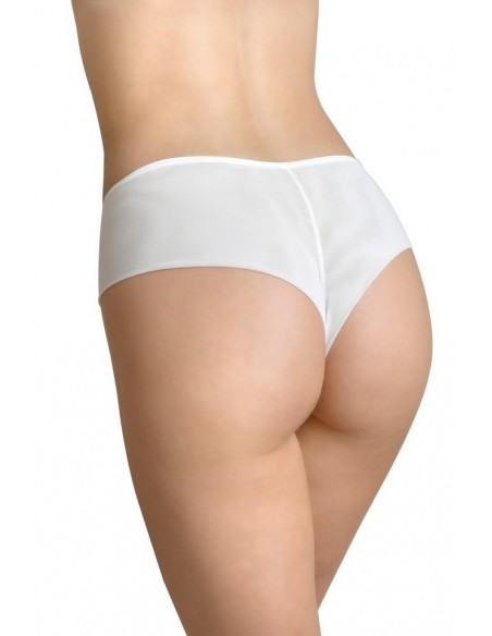 Briefs brazylijskie Mediolano Folk milk 19102