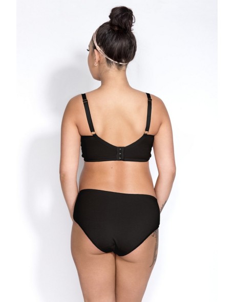 Biustonosz do karmienia bez fiszbin Mitex Mama...