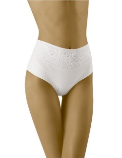 Briefs women's modeling with wysokim stanem Wol-Bar... 2