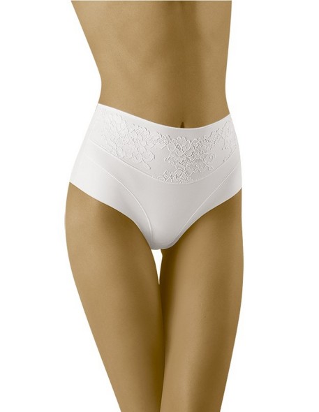 Briefs women's modeling with wysokim stanem...