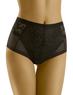 Figi damskie modelujące Wol-Bar Hoty 