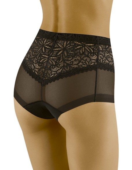 Figi damskie modelujące Wol-Bar Hoty 