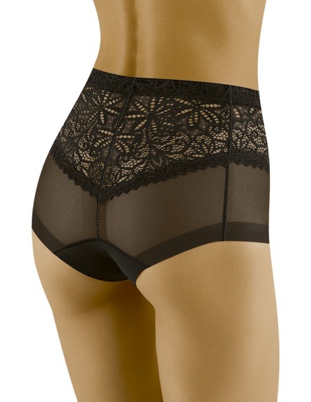 Briefs women's modeling Wol-Bar Hoty