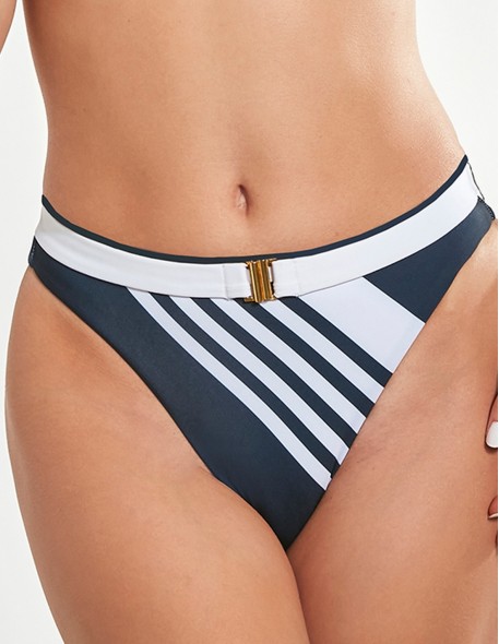 Briefs swim bikinis Krisline Blue Mare