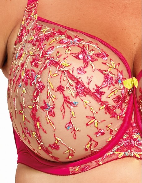 Bra soft Krisline Candy