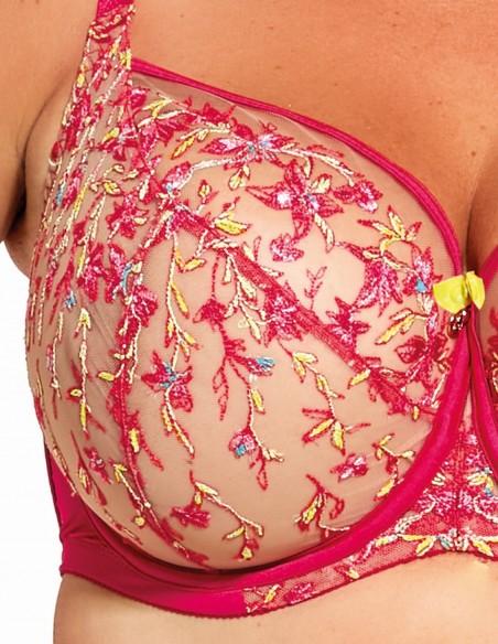 Bra soft Krisline Candy